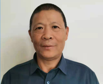 青海省西宁市青海大学蜂疗专家李文跃先生