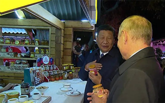 蜂蜜能改善心脏代谢健康