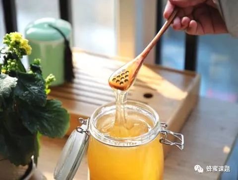 蜂蜜对老年人有多重要？