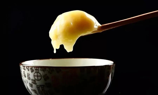 ​蜂王浆能减轻新冠病毒感染后引起不良症状