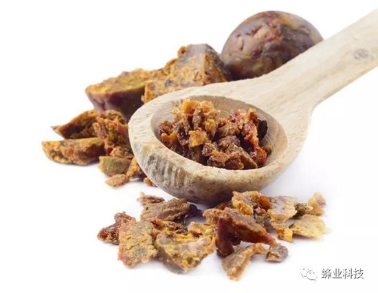 蜂胶提取方法研究进展