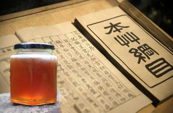 蜂蜜在现代医学的应用