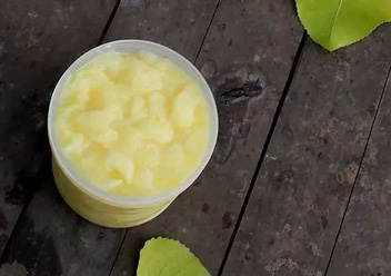 蜂王浆抗衰老的秘密