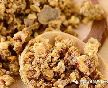 蜂胶能有效防治肠胃疾病