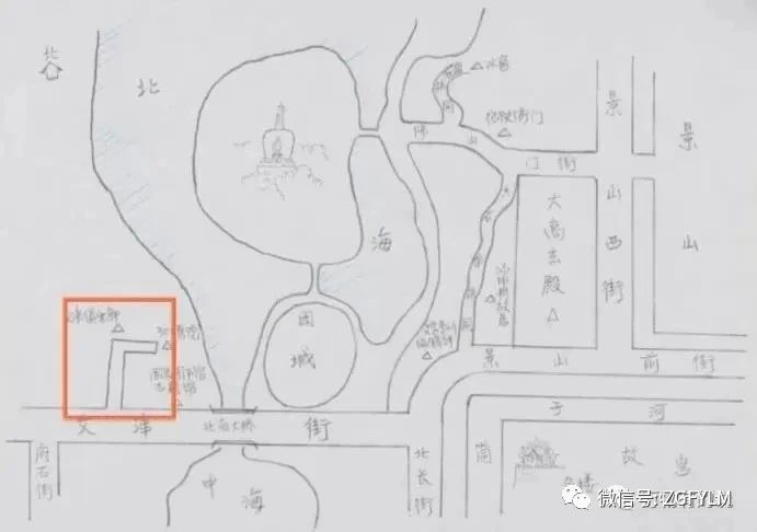 养蜂夹道：神秘的领导人休闲“会所”