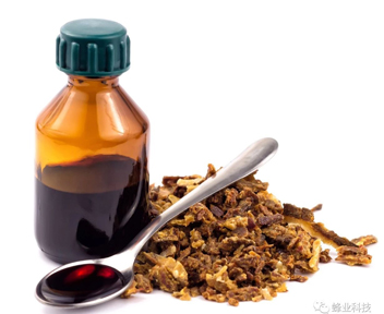 蜂胶有助于缓解新冠症状 ！