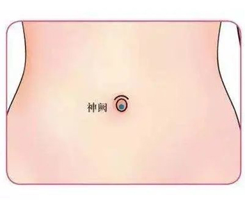 按住肚脐不动，这一招妙用无穷的道家长寿奇术！