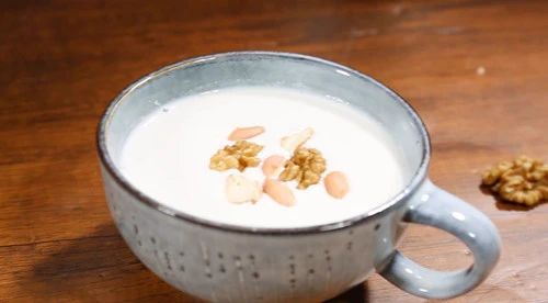 蜂蜜中医复方，很实用！